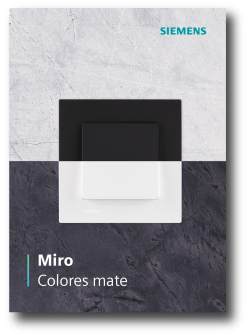 Tríptico Miro - colores mate