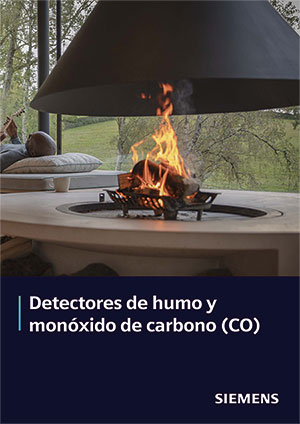 PI - Smoke and carbon monoxide alarm ESPAÑOL PU-99405