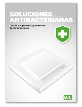 Catálogo antibacteriano