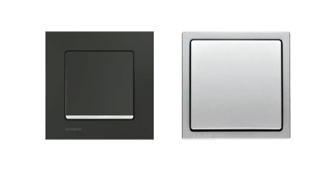 Siemens Delta